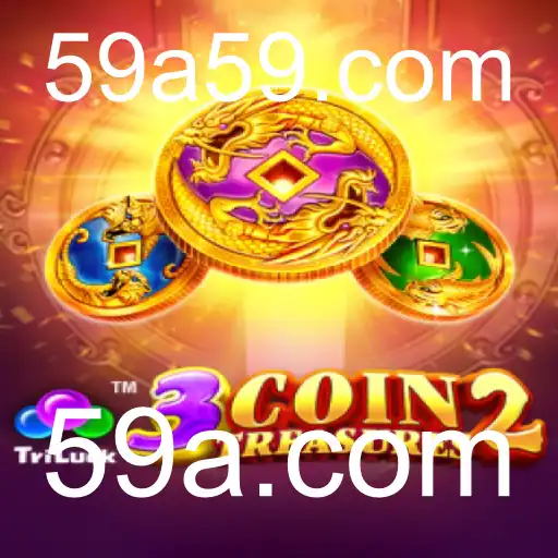 Explorando o Universo de 3CoinTreasures2: Uma Nova Aventura