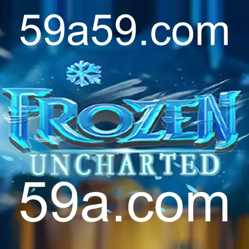 Desvendando o Mundo de FrozenUncharted