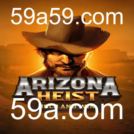 ArizonaHeist: Descubra as Emoções de um Assalto Virtual