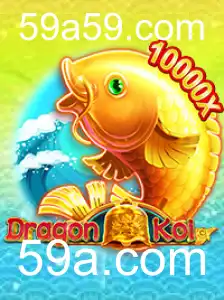 Explorando o Universo de DragonKoi: Um Mergulho Profundo no Mundo do Jogo