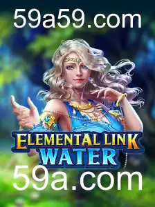 Descubra o Fascinante Mundo de ElementalLinkWater