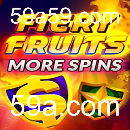 Explorando o Mundo do Jogo FieryFruitsMoreSpins