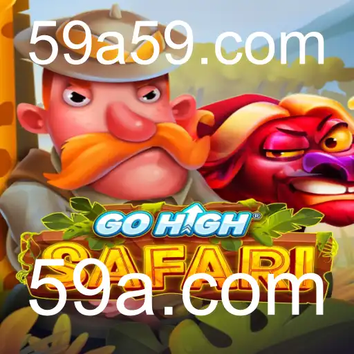 Descubra o Fascinante Mundo de GoHighSafari: O Jogo de Aventura Definitivo