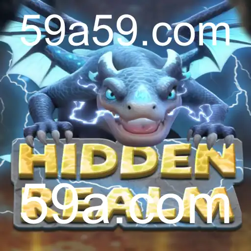 HiddenRealm: Explorando o Mundo Misterioso do Novo Jogo