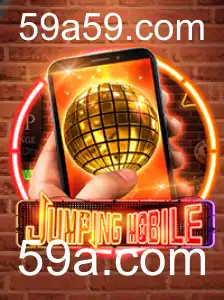 Explorando o Novo Fenômeno dos Jogos Móveis: Jumpingmobile