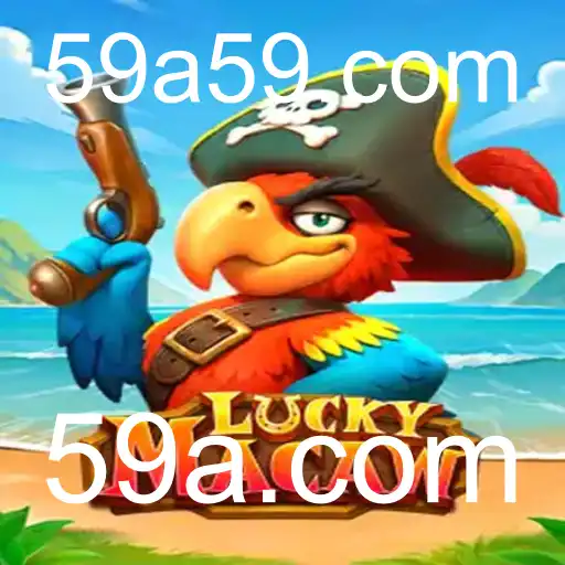Descubra o Fascinante Mundo de LuckyMacaw e 59a.com