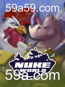 Descubra NukeWorld: Um Mergulho no Novo Fenômeno dos Jogos