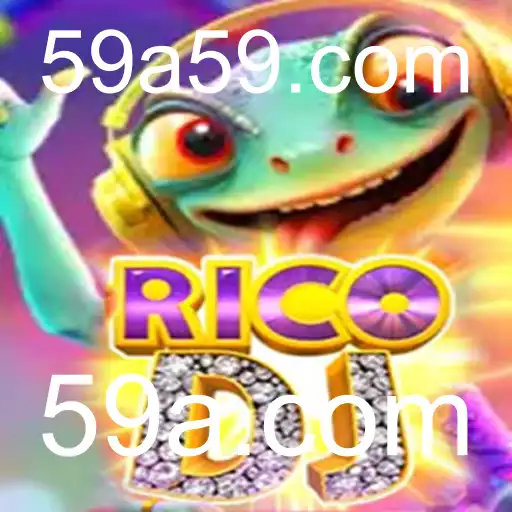 RicoDJ: Descubra o Novo Fenômeno dos Jogos On-line