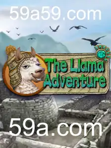TheLlamaAdventure: Uma Jornada Inesquecível pelo Mundo de Lhamas