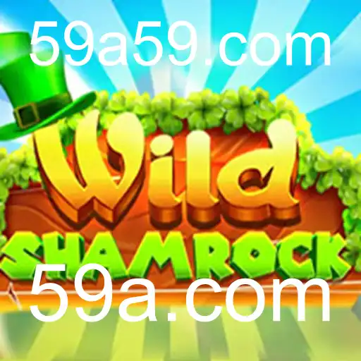 Descubra as Aventuras de WildShamrock - Um Jogo de Estratégia e Sorte