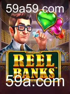Explorando o Universo de ReelBanks: Um Jogo de Aventura Financiera