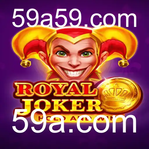 Descobrindo o Fascinante Mundo de Royaljoker