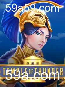 Descubra os Mistérios de TempleofThunder: Um Guia Completo