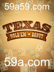 Explorando o Texas Hold'em Bonus: Regras e Dicas