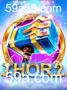 Thor2: Uma Jornada Épica no Mundo dos Jogos Digitais